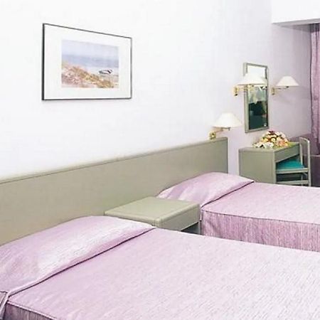 Arinna Hotel Titreyengol Exteriör bild